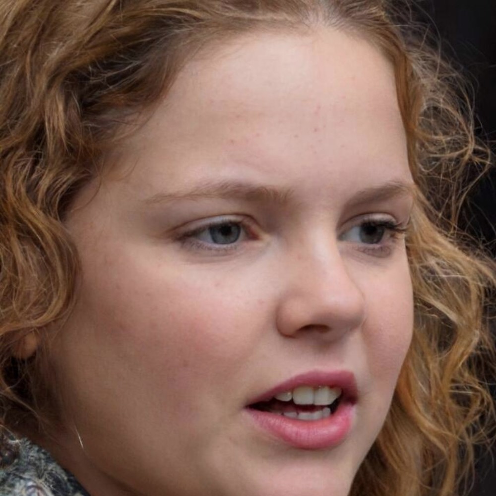 Meet your Posher, Janice